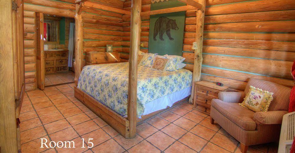 Florida House Inn Fernandina Beach Luaran gambar